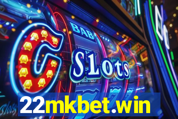 22mkbet.win