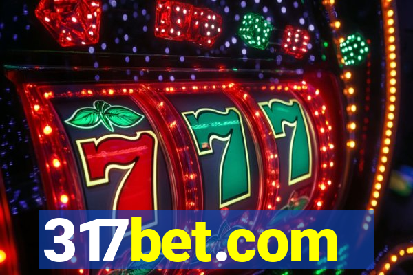 317bet.com