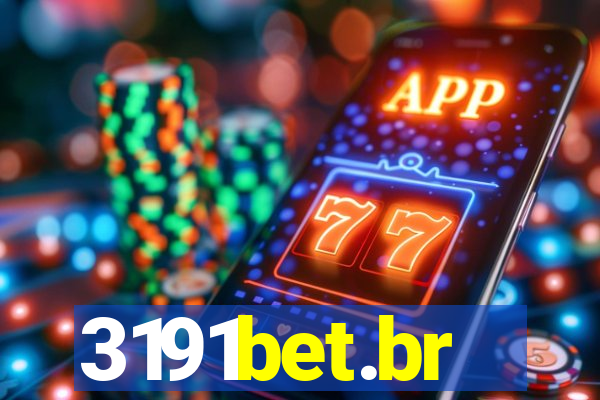 3191bet.br