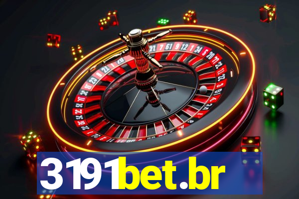 3191bet.br