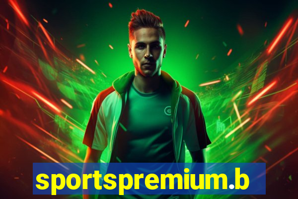 sportspremium.bet