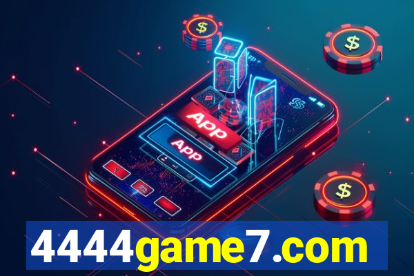 4444game7.com