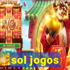 sol jogos