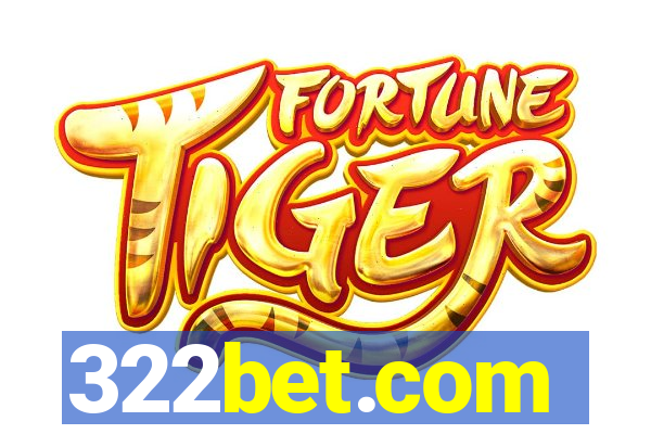 322bet.com