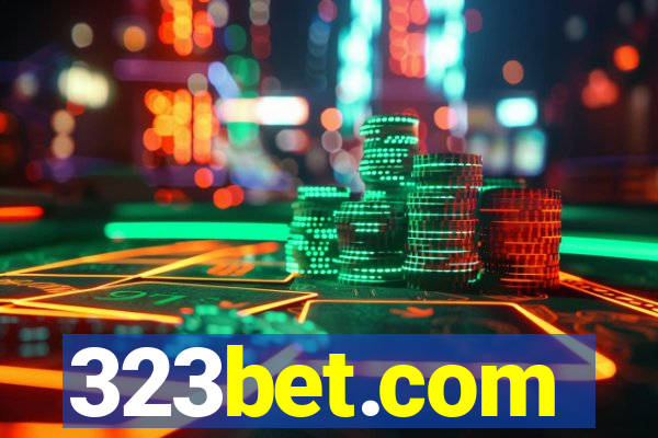 323bet.com