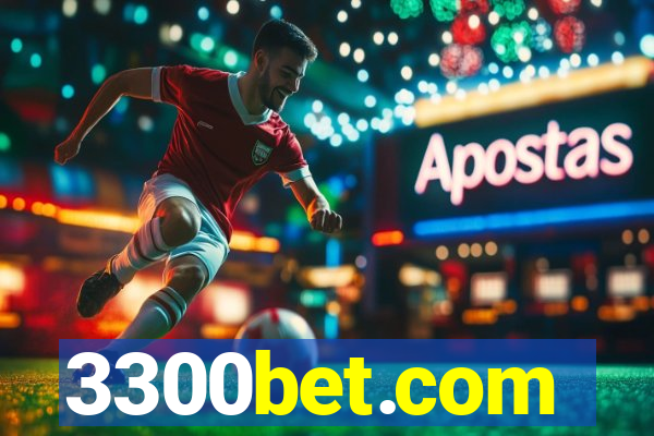 3300bet.com