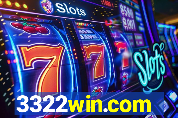 3322win.com