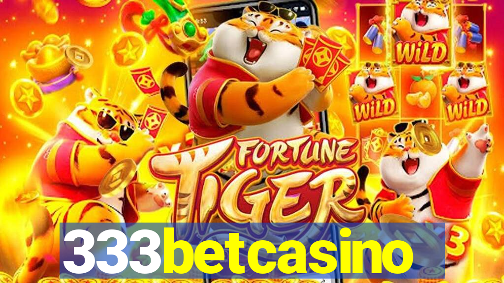 333betcasino