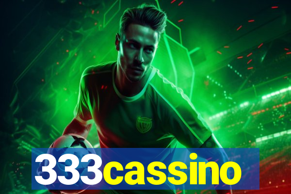 333cassino