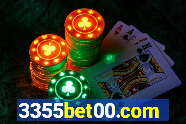 3355bet00.com