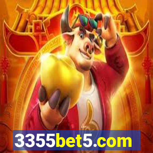 3355bet5.com