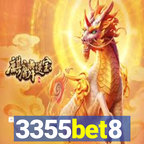 3355bet8