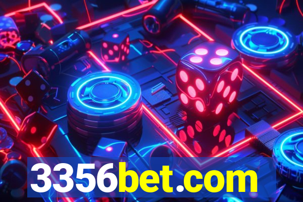 3356bet.com