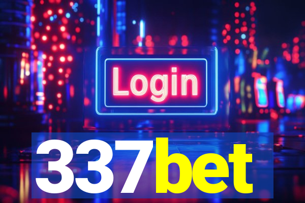 337bet