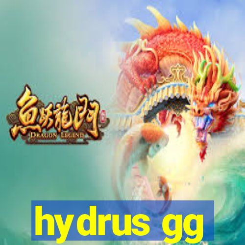 hydrus gg