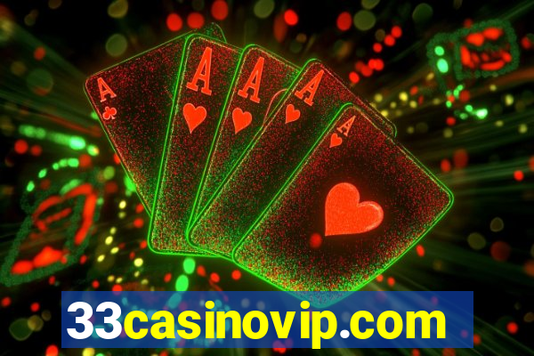 33casinovip.com