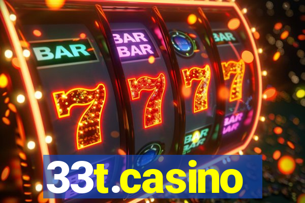 33t.casino