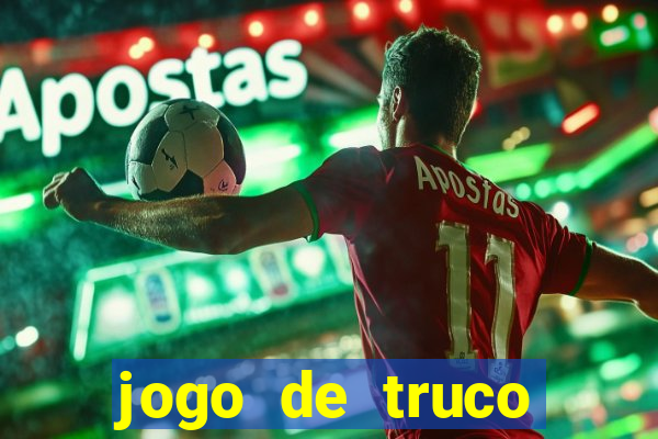 jogo de truco smart truco