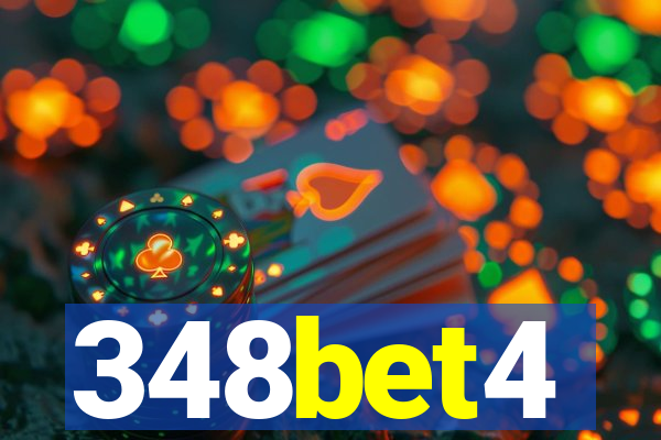 348bet4