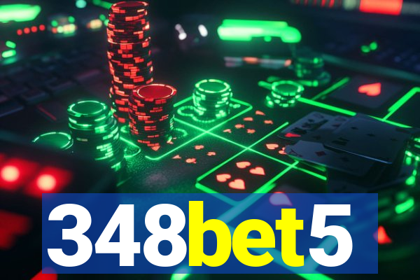 348bet5