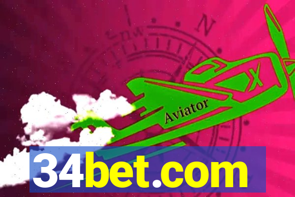 34bet.com