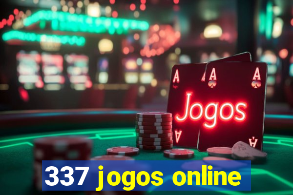 337 jogos online