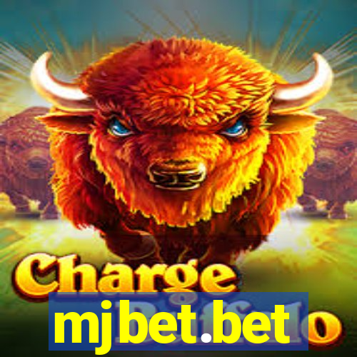 mjbet.bet