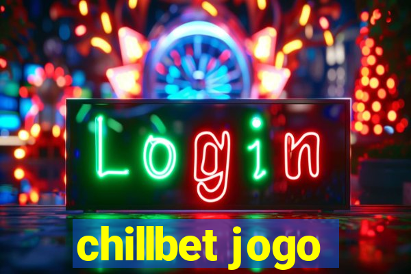 chillbet jogo