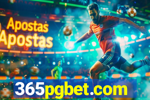 365pgbet.com