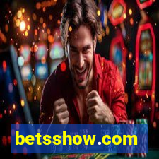 betsshow.com