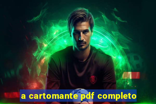 a cartomante pdf completo