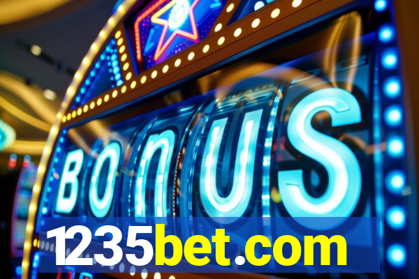 1235bet.com