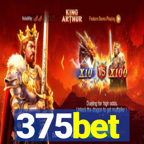 375bet