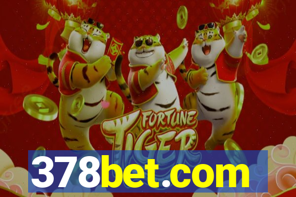 378bet.com