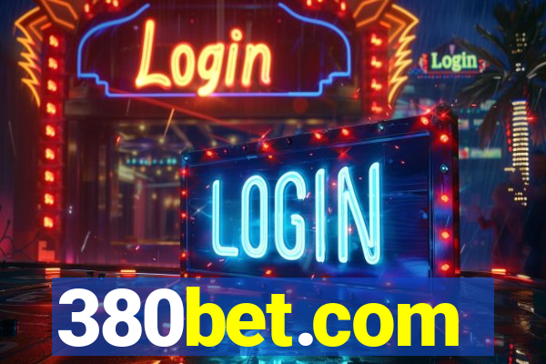 380bet.com