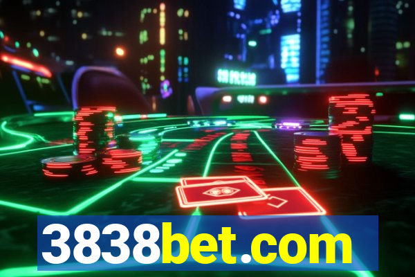 3838bet.com