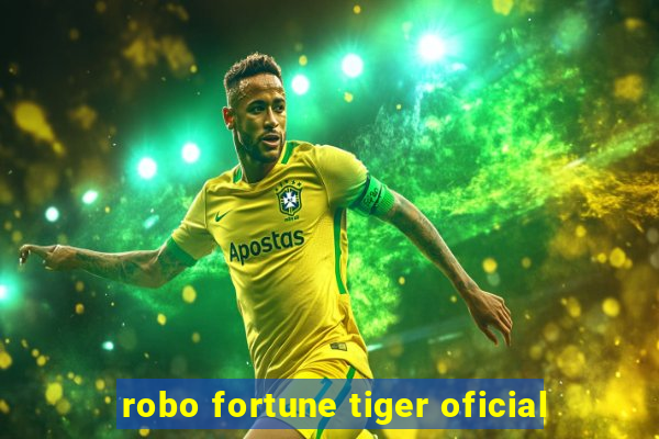 robo fortune tiger oficial