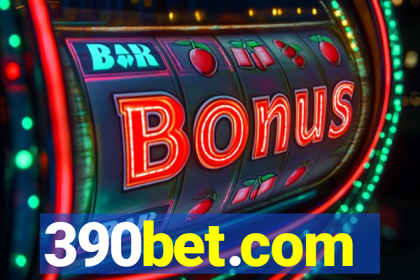 390bet.com