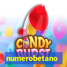 numerobetano