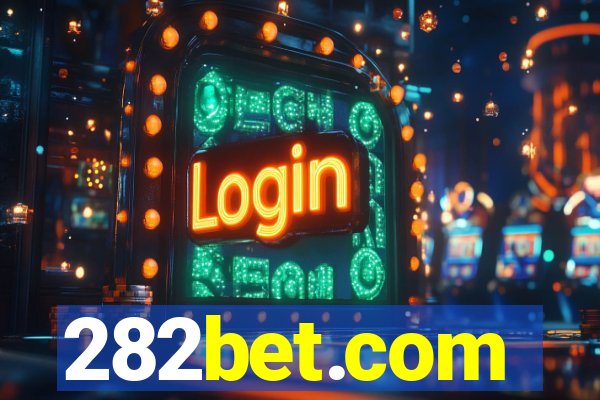 282bet.com