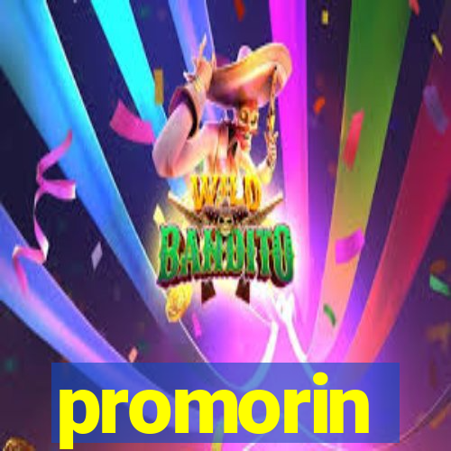 promorin