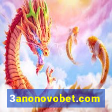 3anonovobet.com