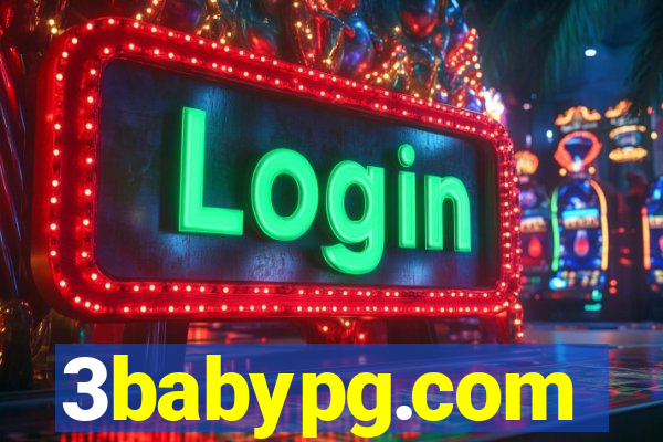 3babypg.com