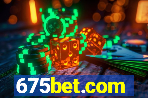 675bet.com