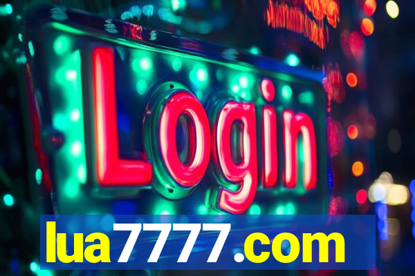 lua7777.com