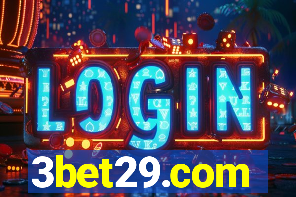 3bet29.com