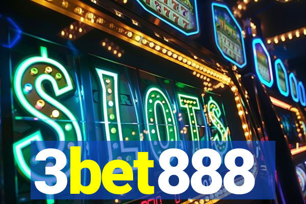 3bet888