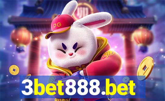 3bet888.bet