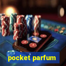 pocket parfum