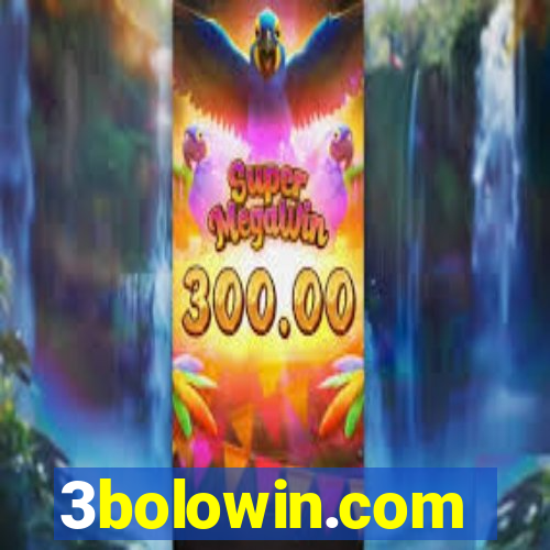 3bolowin.com